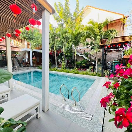 Ambedo Hotel Фу Куок Екстериор снимка