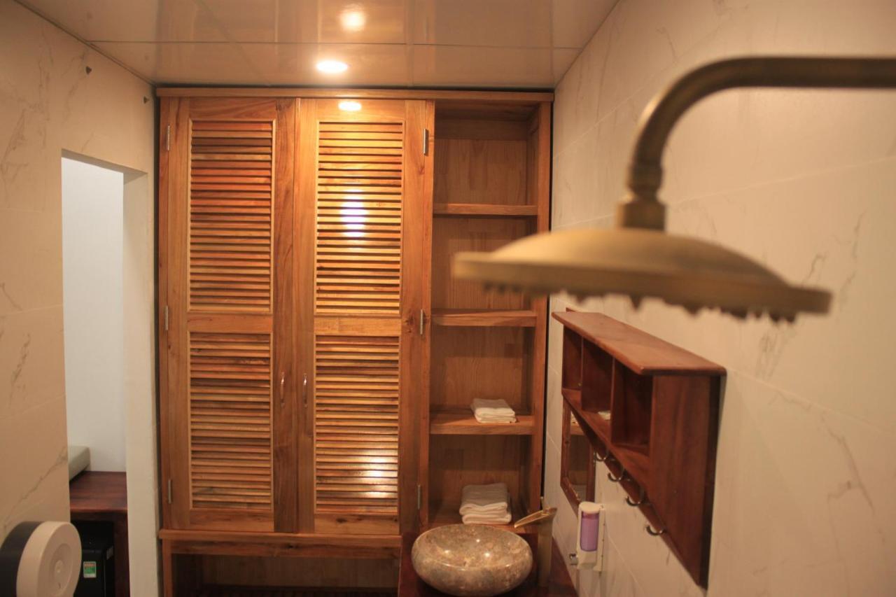 Ambedo Hotel Фу Куок Екстериор снимка
