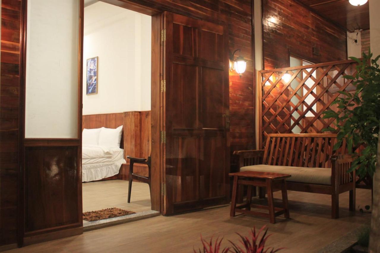 Ambedo Hotel Фу Куок Екстериор снимка