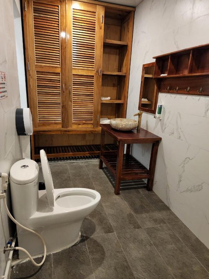 Ambedo Hotel Фу Куок Екстериор снимка