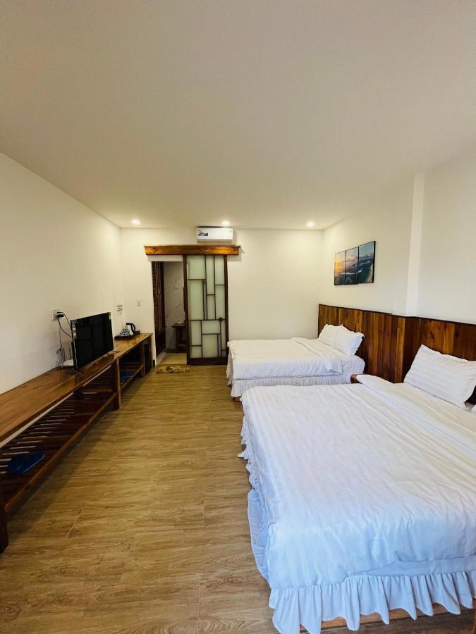 Ambedo Hotel Фу Куок Екстериор снимка