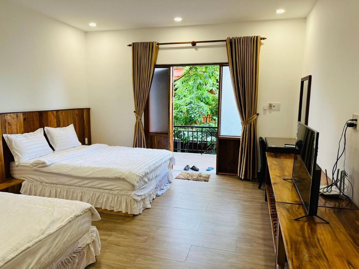 Ambedo Hotel Фу Куок Екстериор снимка