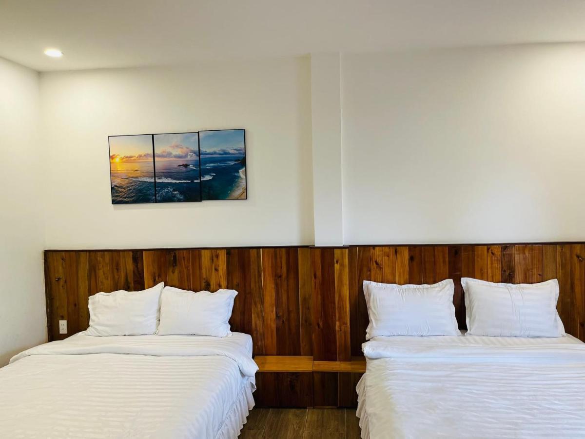 Ambedo Hotel Фу Куок Екстериор снимка