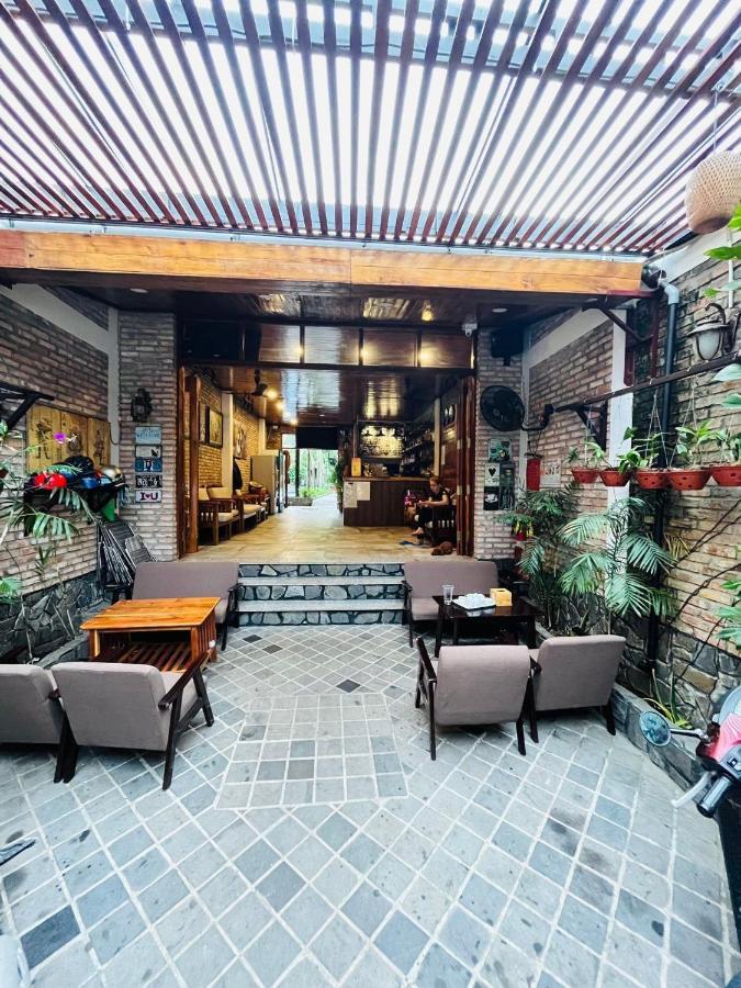 Ambedo Hotel Фу Куок Екстериор снимка