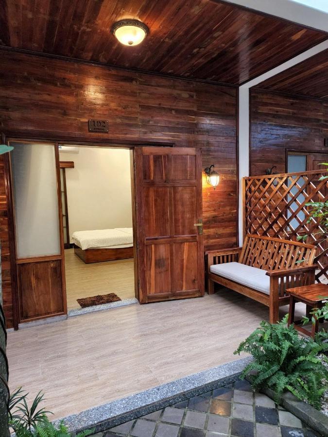 Ambedo Hotel Фу Куок Екстериор снимка