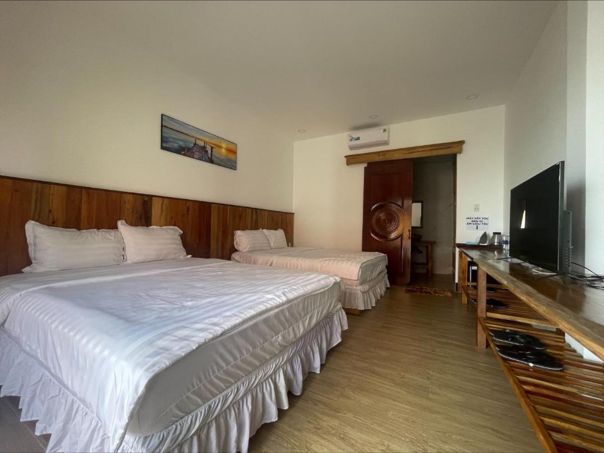 Ambedo Hotel Фу Куок Екстериор снимка