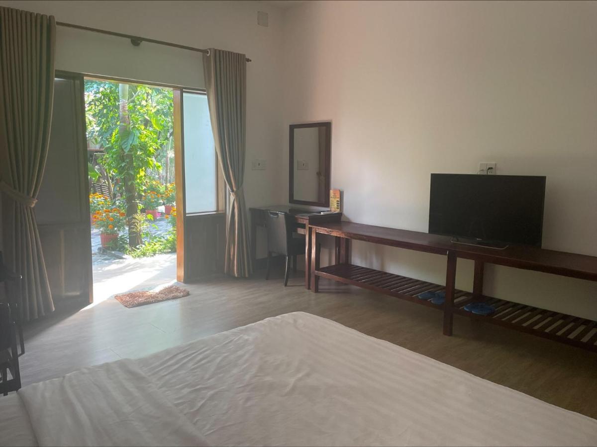 Ambedo Hotel Фу Куок Екстериор снимка