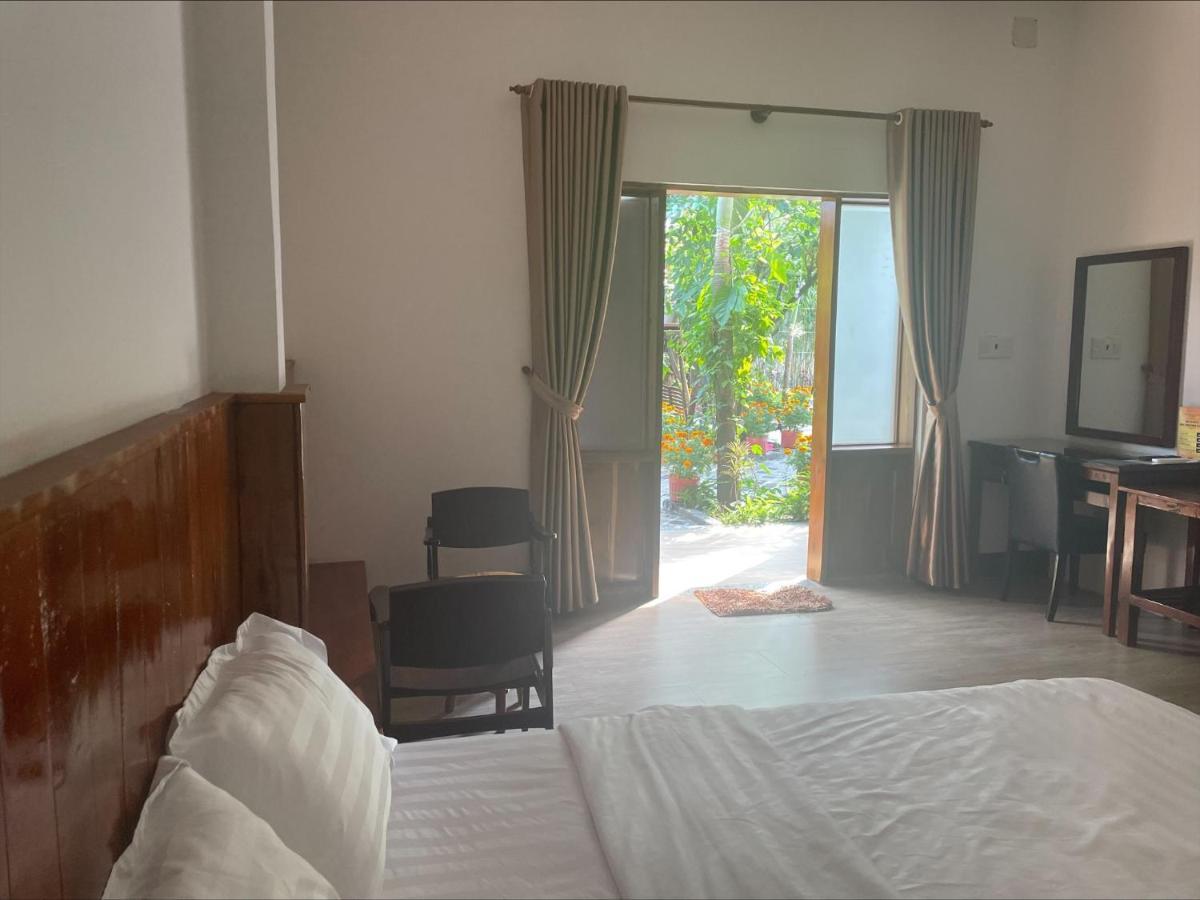 Ambedo Hotel Фу Куок Екстериор снимка
