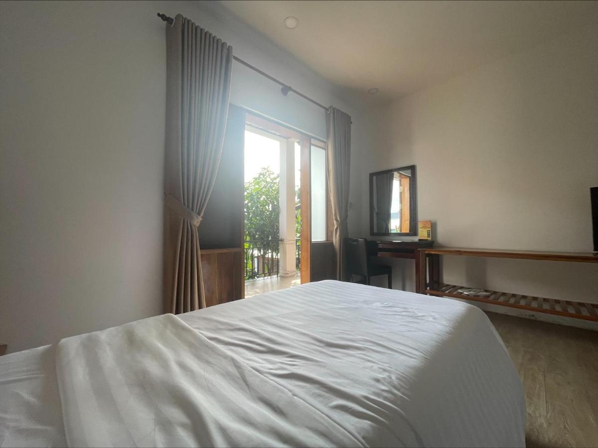 Ambedo Hotel Фу Куок Екстериор снимка