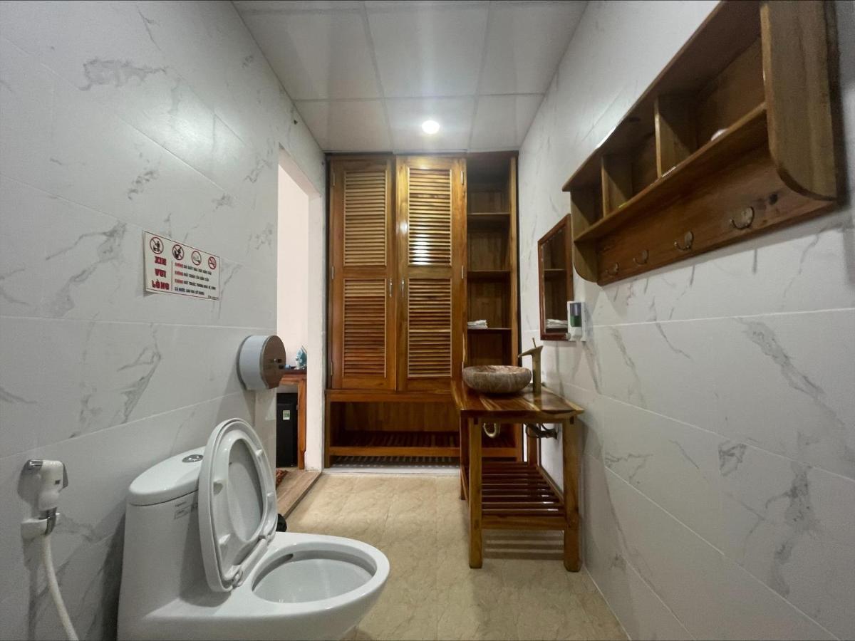 Ambedo Hotel Фу Куок Екстериор снимка