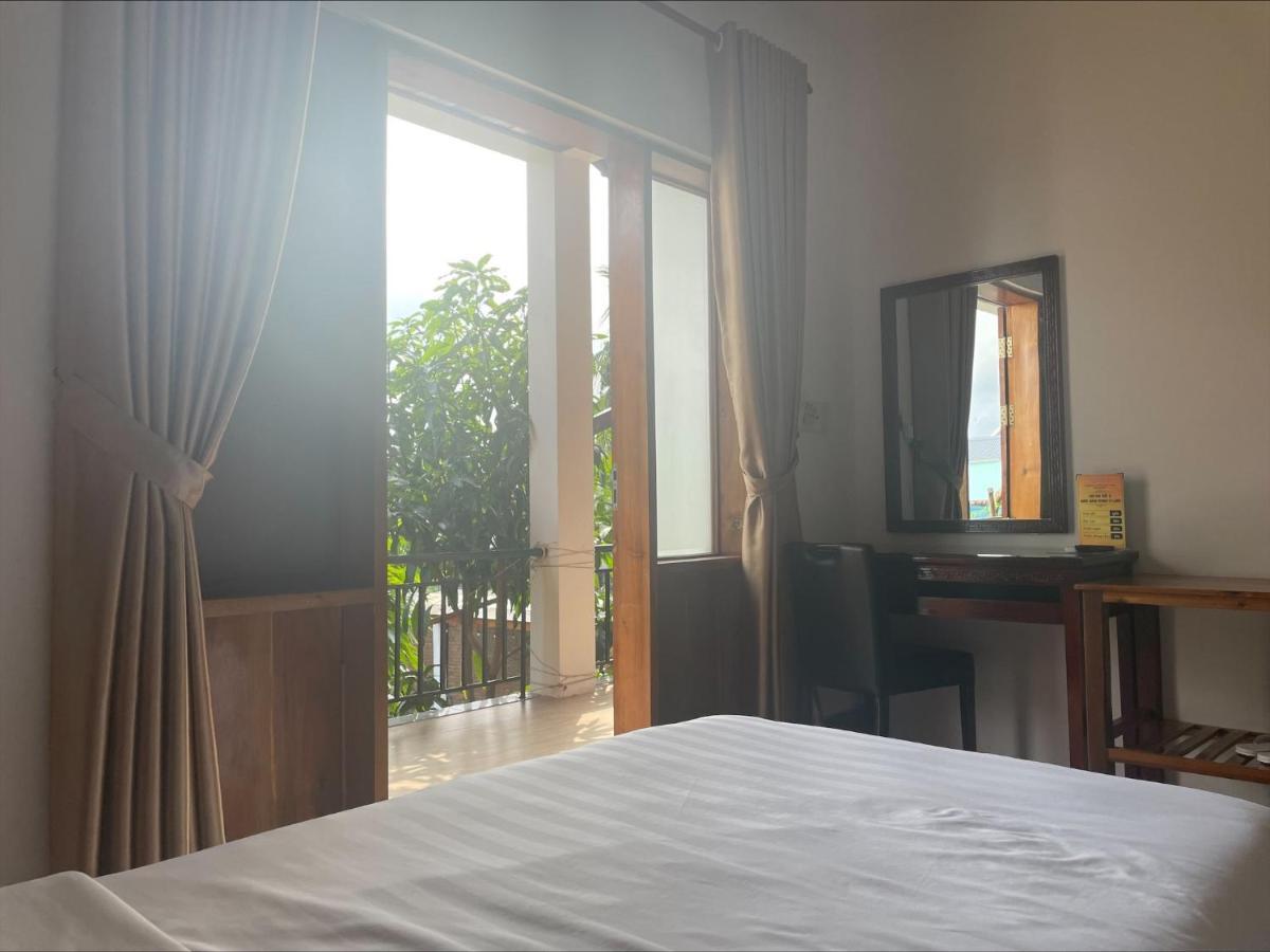 Ambedo Hotel Фу Куок Екстериор снимка
