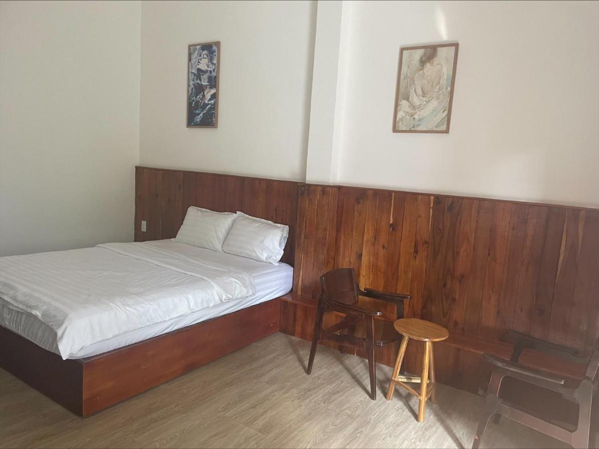 Ambedo Hotel Фу Куок Екстериор снимка
