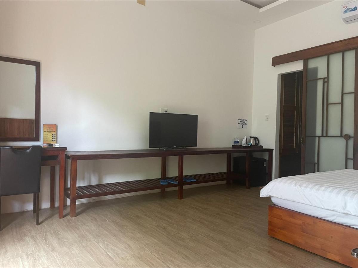 Ambedo Hotel Фу Куок Екстериор снимка