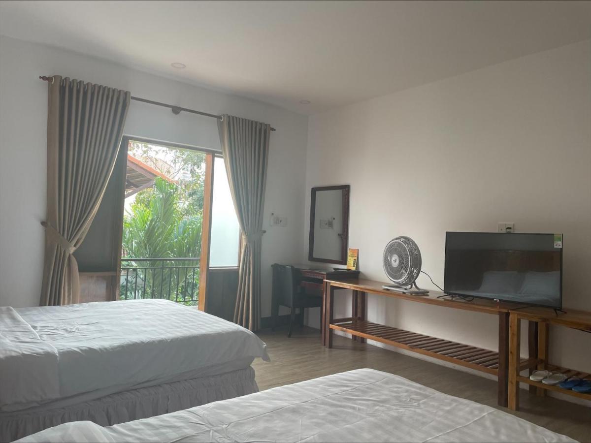 Ambedo Hotel Фу Куок Екстериор снимка