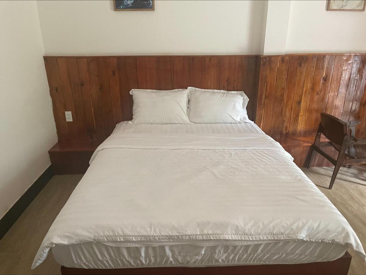 Ambedo Hotel Фу Куок Екстериор снимка